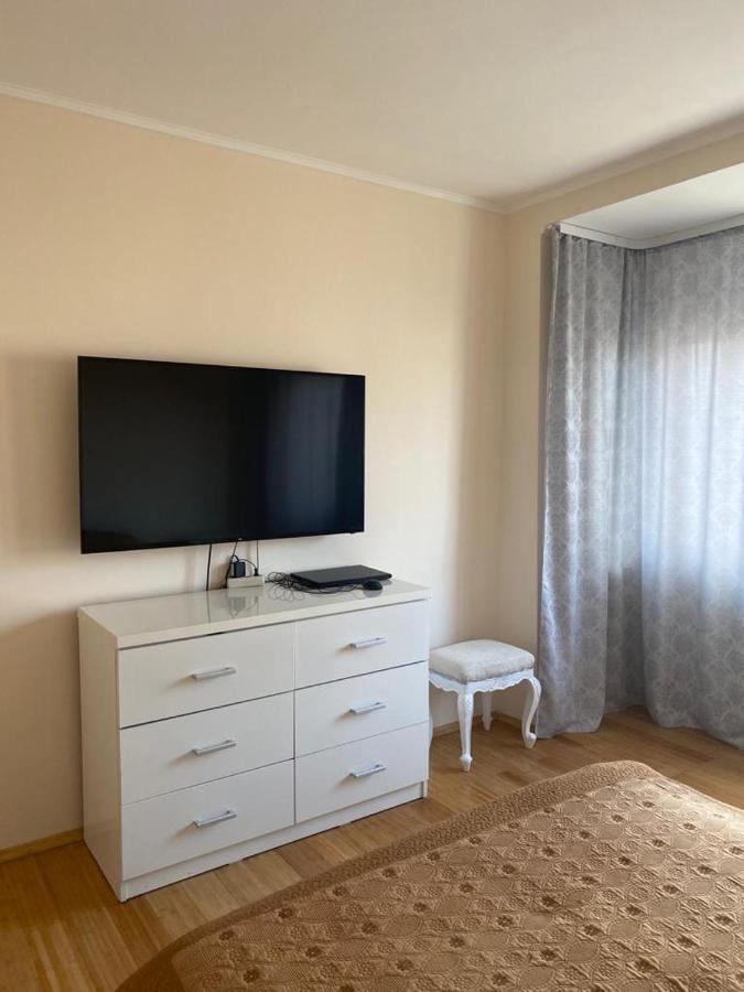Apartament Centru Vechi コンスタンツァ エクステリア 写真