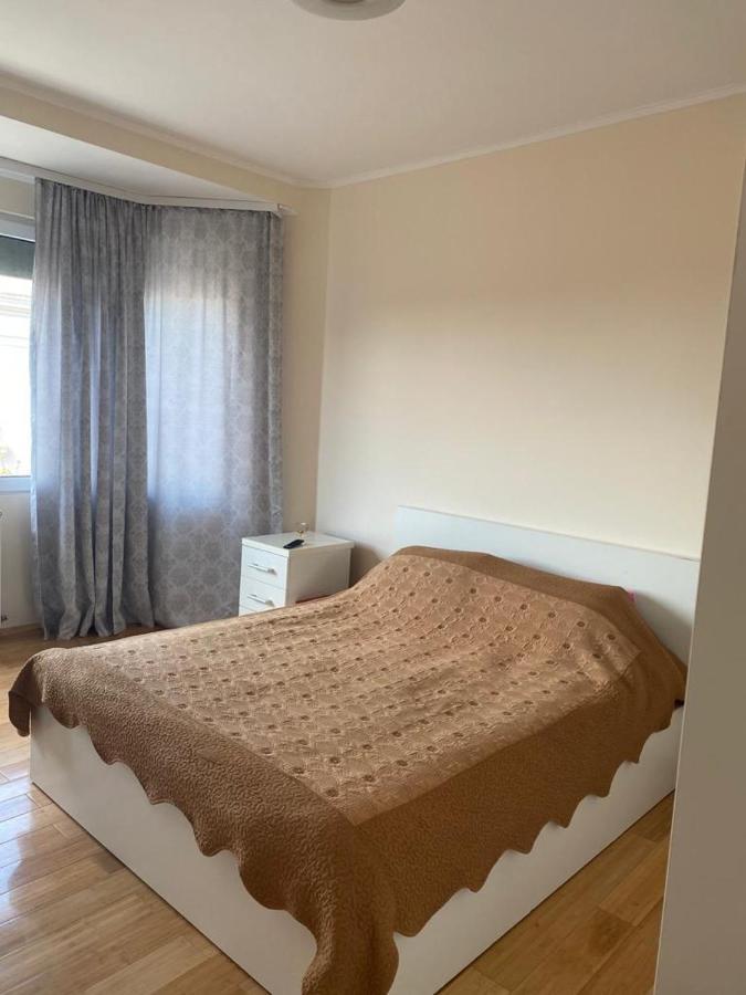 Apartament Centru Vechi コンスタンツァ エクステリア 写真