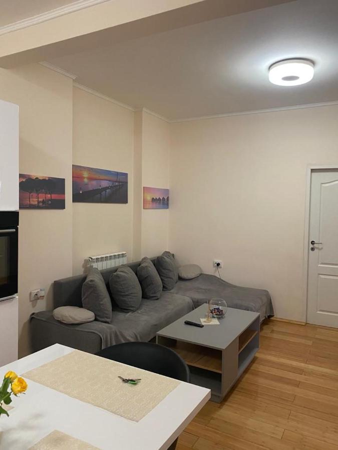 Apartament Centru Vechi コンスタンツァ エクステリア 写真