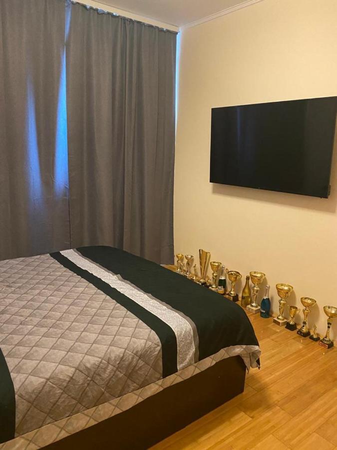 Apartament Centru Vechi コンスタンツァ エクステリア 写真