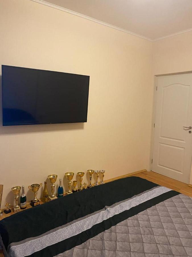 Apartament Centru Vechi コンスタンツァ エクステリア 写真