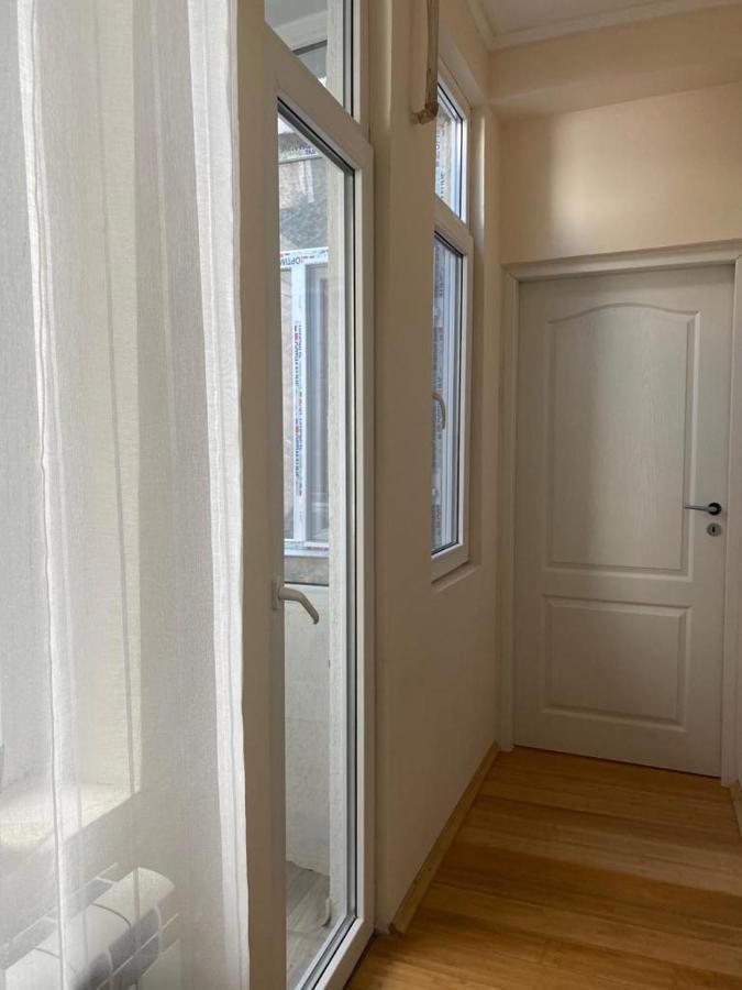 Apartament Centru Vechi コンスタンツァ エクステリア 写真