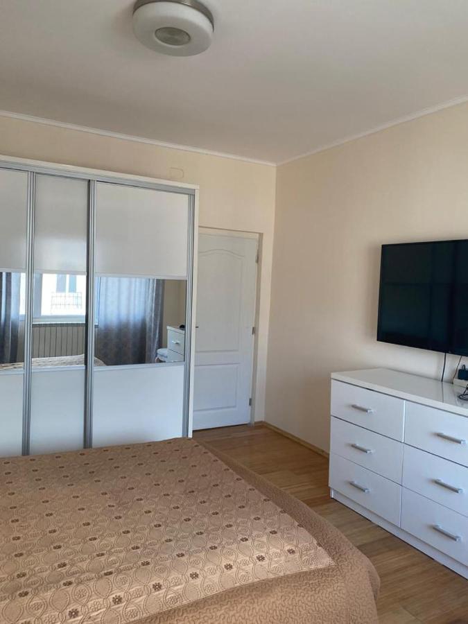 Apartament Centru Vechi コンスタンツァ エクステリア 写真